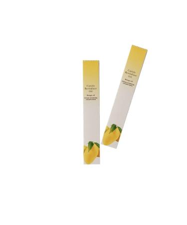 SIASTORE Mango Cuticle Oil