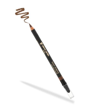 Pierre Cardin Brow Shaping Powdery Eyebrow Pencil - Warm Golden Blonde 621