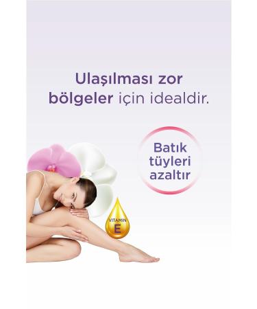 Sesu In-Shower Hair Removal Cream Sensitive Skin 150 Ml - Buy Online on GoSupps.com