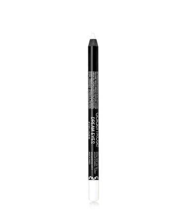 Golden Rose Dream Eyes Eyeliner Eye Pencil 405 - White