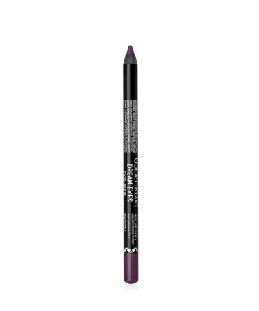Golden Rose Eyeliner - Dream Eyes Eyeliner No: 423 8691190142230
