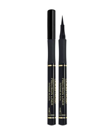 Golden Rose Brand: Black Eyeliner - Precision Liner 8691190068523