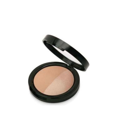 Golden Rose Mineral Terracotta Powder 05 8691190375058