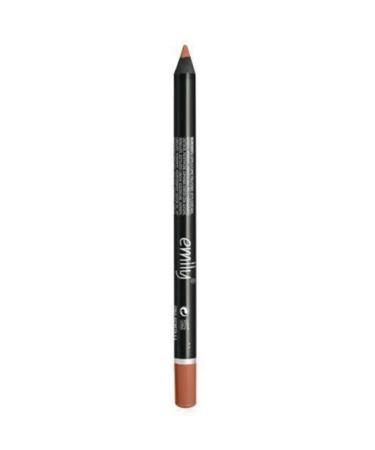 Golden Rose Emily Lip Pencil No 222