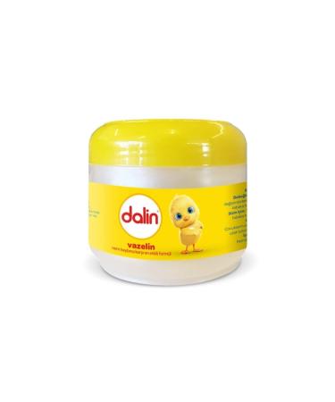 Dalin Anti-Moisture Formula Vaseline 100 ml