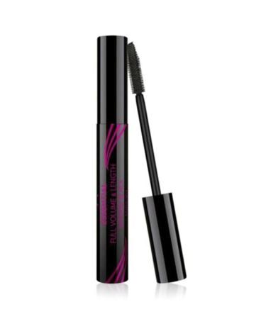Golden Rose Brand: Essential Full Volume & Length Mascara
