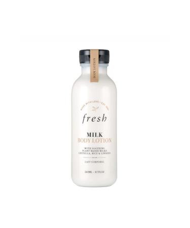 Fresh Milk Body Lotion 260 ml