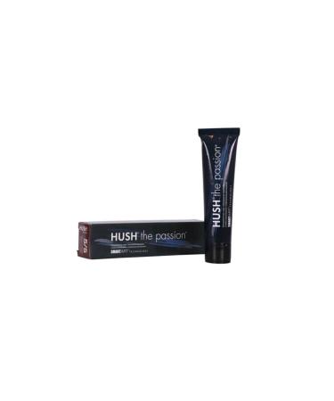 HUSH 5.8 Light Brown Violet The Passion Smart Hair Dye 60 ml