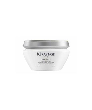 Kerastase Specifique Complete Restructuring Mask 200 Ml- New