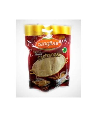 Zengibar Mara Tarhana Chips Hot 475 G