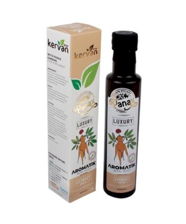 Emr Kervan Panax Ginseng Aromatic Herbal Water 250 ml