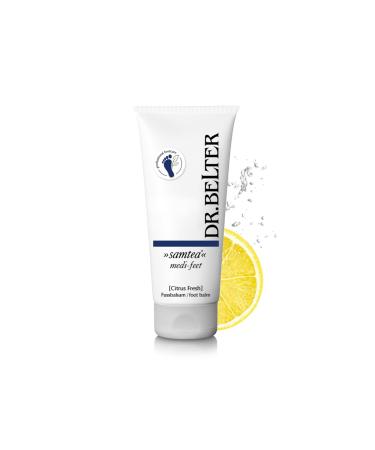Dr.Belter Citrus Fresh Foot Balm 100 Ml