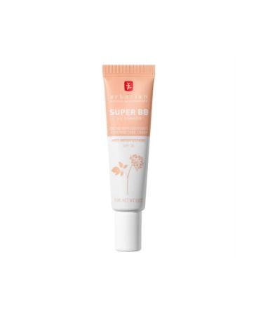erborian Super Bb Au Ginseng High Coverage Moisturizing Bb Cream 40ml Spf20 Caramel