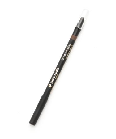 Pierre Cardin Brow Shaping Powdery Eyebrow Pencil - Warm Golden Blonde 621 - Buy Online on GoSupps.com