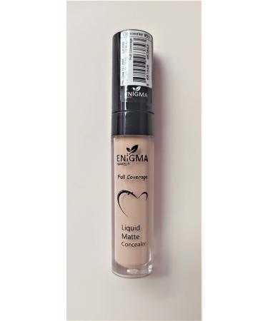 ENIGMA Concealer - Liquid Concealer Concealer 3