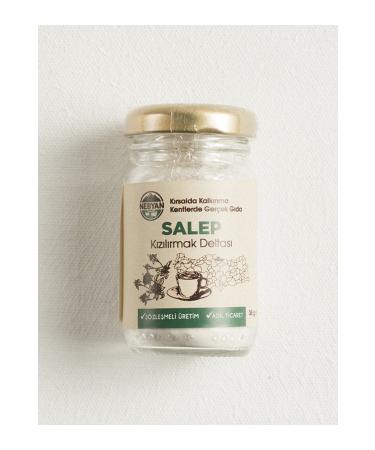 NEBYAN NATURAL Salep 35 g