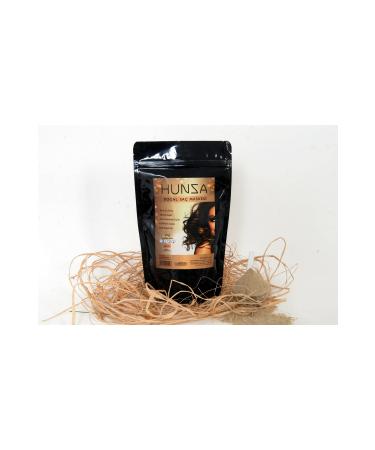 HUNZA Hair Mask