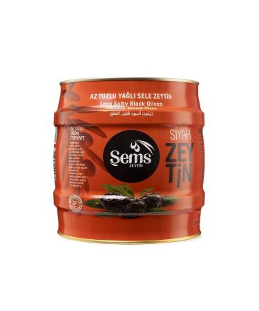  ems Olive ems Super Large Olive 321-350 (xs) 2kg - Buy Online on GoSupps.com