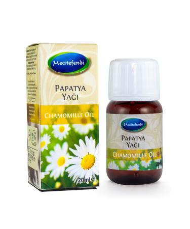 Mecit Efendi Chamomile Oil