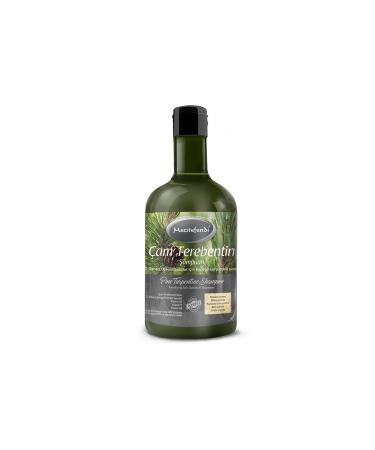 Mecit Efendi Pine Turpentine Shampoo