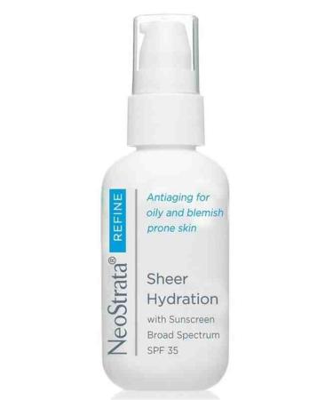NeoStrata Sheer Hydration Oil-Free Lotion Spf40