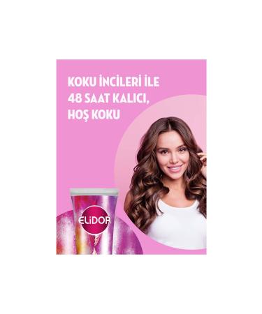 Elidor 7 in 1 Leave-in Care Cream 150 Ml - Buy Online on GoSupps.com