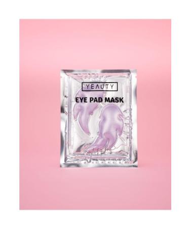 Yeauty Magic Leaves - Anti-Aging Eye Mask