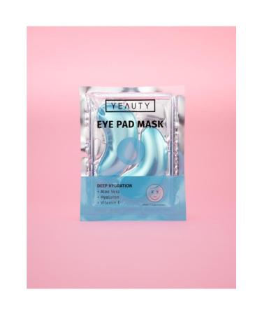 Yeauty Under Eye Mask - Deep Hydration