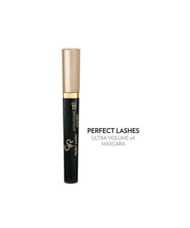 Golden Rose Special Formula Mascara M-gpl-ux4