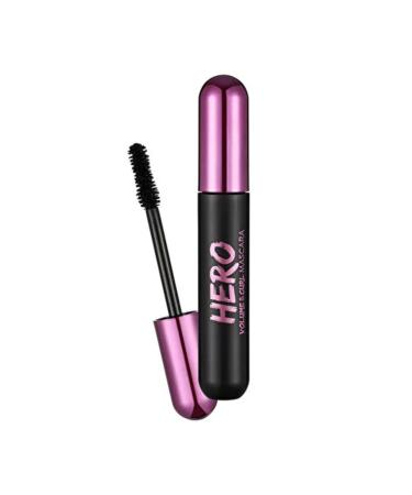 Flormar Volume and Curl Mascara | 10 Ml Black