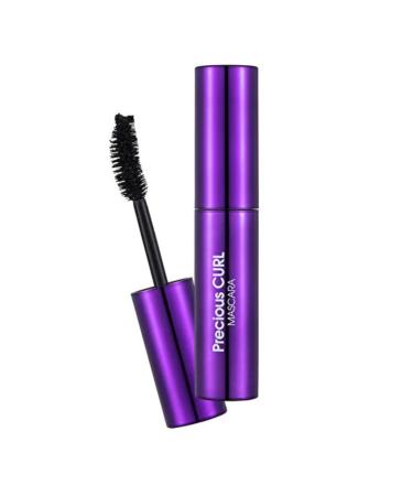 Flormar Mascara for More Curvy and Voluminous Lashes | 11.5 Ml Lf71 classic