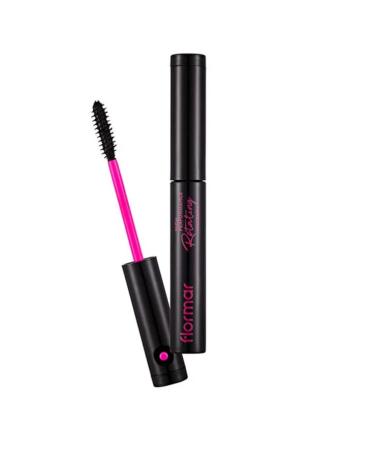 Flormar High Performance Rotating Volume Mascara