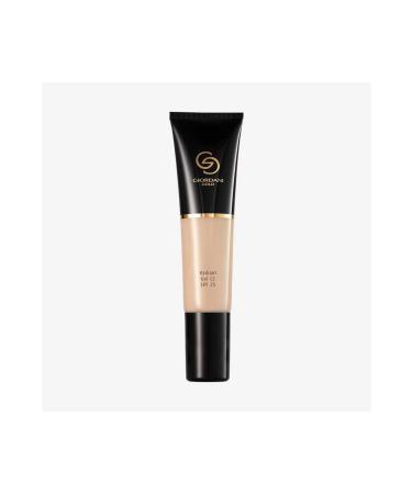 Oriflame Giordani Gold Radiant Gel First Water Based CC Cream Foundation 25 Spf-medium - Buy Online on GoSupps.com