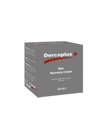 DERCOPLUS Recovery Cream