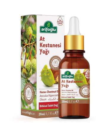 Arifo lu Horse Chestnut Oil 20ml
