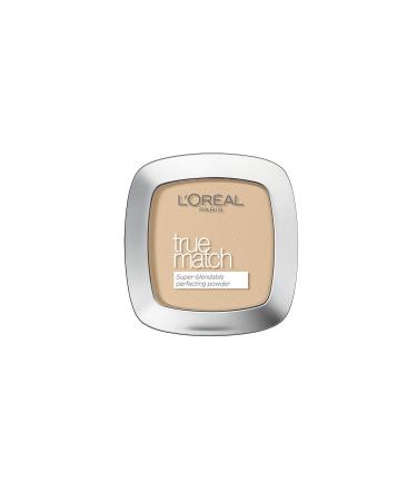 L'Oreal Paris True Match 2.n Vanilla Powder