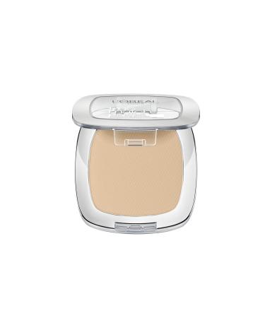 L'Oreal Paris True Match 2.n Vanilla Powder - Buy Online on GoSupps.com