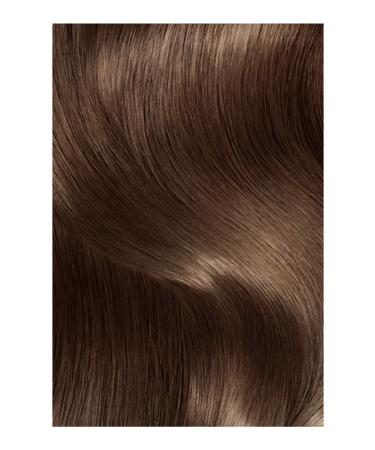 L'Oreal Paris L'or al Paris Excellence Creme Hair Dye - 6 Light Brown - Buy Online on GoSupps.com