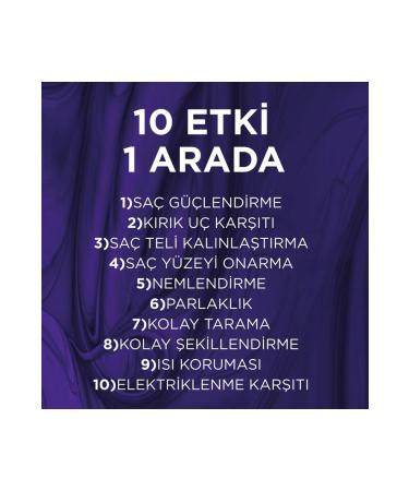 Elseve Loreal Paris Blonde Hair Rescue Purple Liquid Care Cream - Buy Online on GoSupps.com