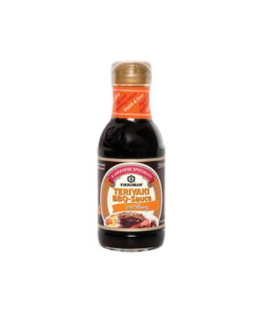 Kikkoman Honey Teriyaki Sauce 250 Ml