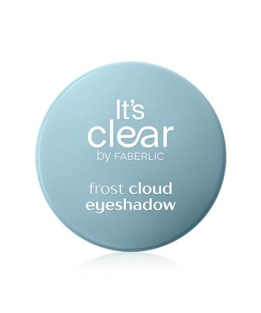 Faberlic It's Clear Frost Cloud Eyeshadow Sunny Peach 2.0 gr - Buy Online on GoSupps.com