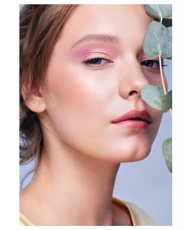 Faberlic It's Clear Frost Cloud Eyeshadow Sunny Peach 2.0 gr - Buy Online on GoSupps.com