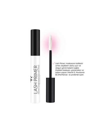 Golden Rose Eyelash Nourishing and Strengthening Eyelash Base M-elp-01 - Buy Online on GoSupps.com