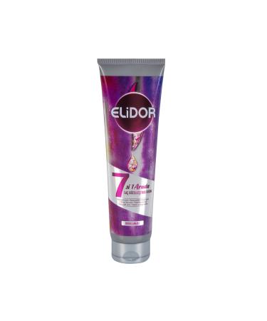 Elidor 7 in 1 Leave-in Care Cream 150 Ml