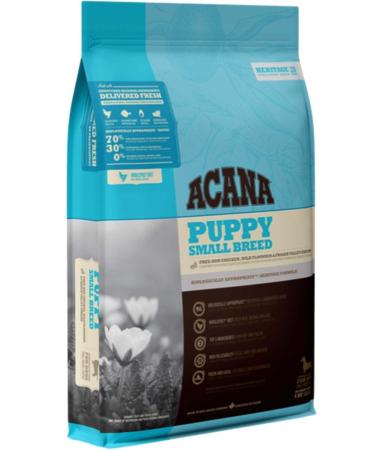 Acana 2 Kg Small Breed Puppy Food