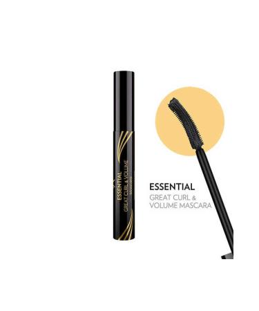 Golden Rose Brand New Formula Mascara M-ges-003