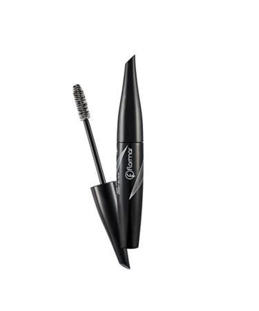 Flormar Volume Mascara | 13 Ml 001 deep Black