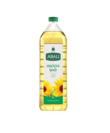 Abal Sunflower Oil 2 L