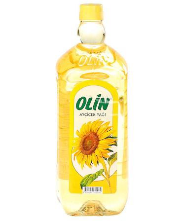 OL N Sunflower Oil Pet 2 L