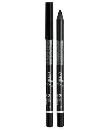 Golden Rose Pencil Emily 101